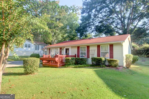612 Tower RD