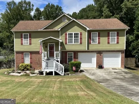 317 Crosswalk DR