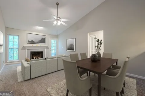 412 Teal CT