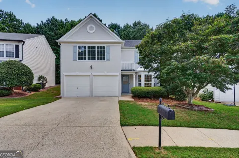 3780 Ridgefair DR