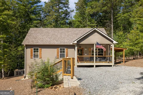 31 Daybreak LN
