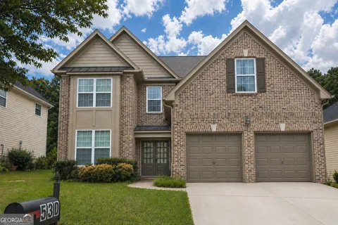 530 Simonton Crest DR