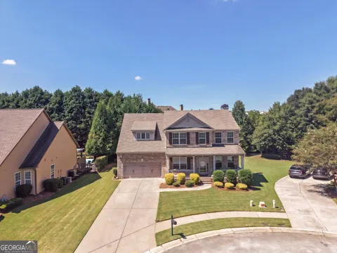 2606 Abiqua Falls CT