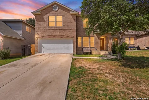 419 Territory Oak