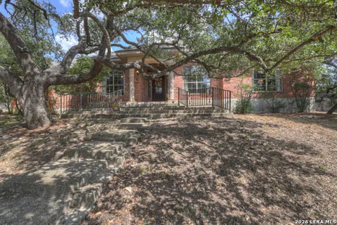 257 Berry Oaks Dr