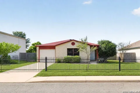 5718 SUN CANYON DR