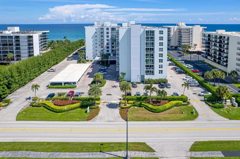 3450 S Ocean Boulevard #121