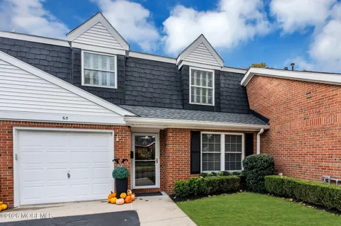 65 Dogwood Drive