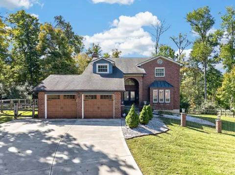 5659 Zaring Drive