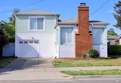 3519 Roosevelt Avenue