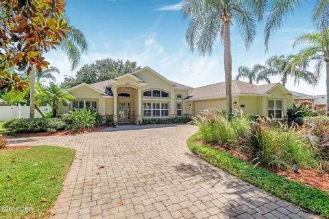 4252 Hidden Lake Drive