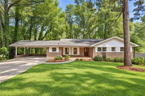 3339 Brenda Lane