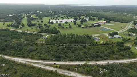 FORT MYERS DR DRIVE