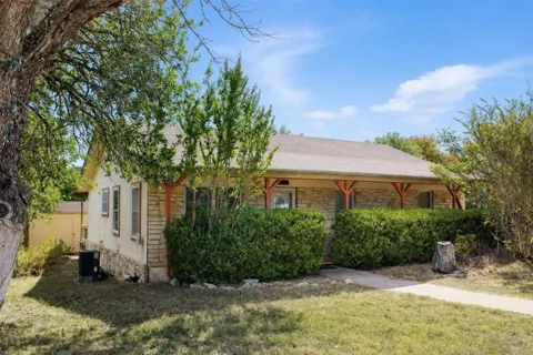 11540 Crumley Creek Road