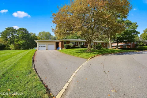 432 Laurel Brook Drive #1803