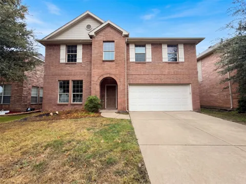 424 Cypress Hill Drive