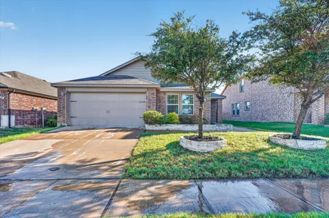 2428 Rosharon Drive