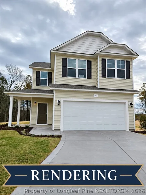 911 Colonial Hills Drive