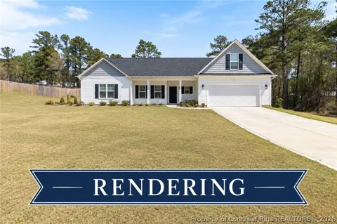 853 Colonial Hills Drive