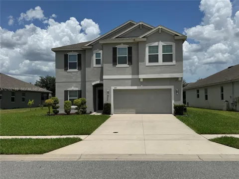 1815 CASTLETON DR