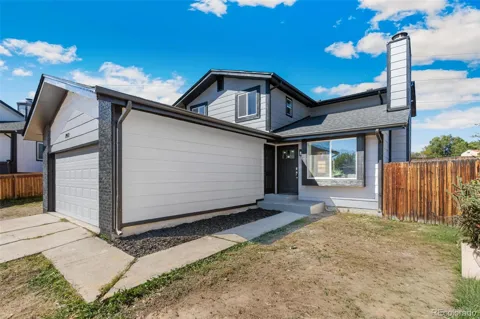 7911 Clarkson Court