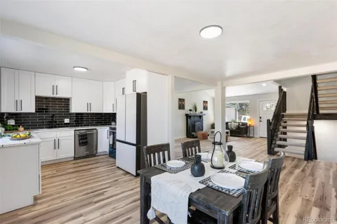 7911 Clarkson Court
