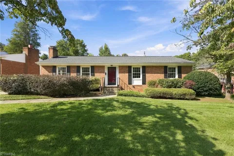 2502 Fairway Drive