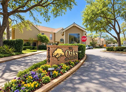 2100 Tanglewilde Street #181