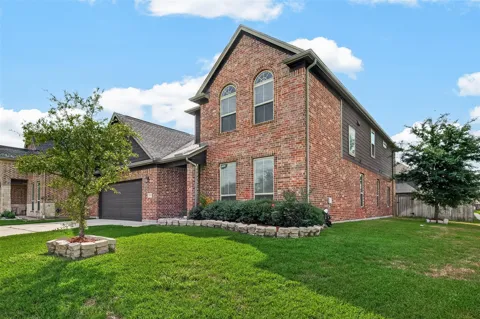 2826 Verdant Spring Trail