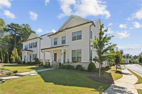 1118 Bennett Creek Overlook