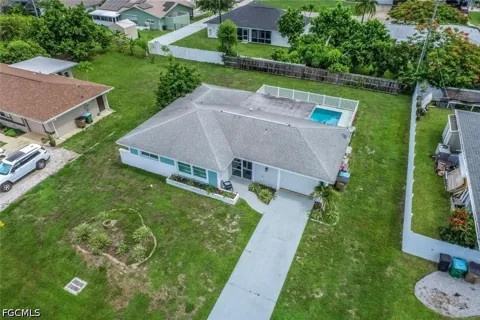 SE 45th Terrace