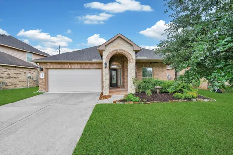 5511 Claymore Meadow Lane