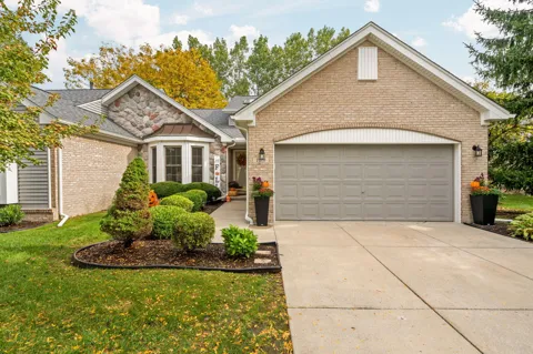 7519 Green Meadow Lane