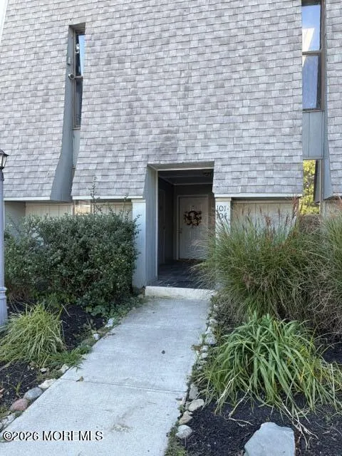 2600 Austin Avenue #103