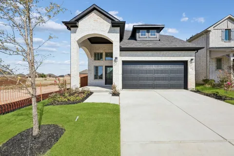 4009 Allred Drive