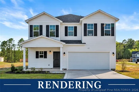 850 Colonial Hills Drive