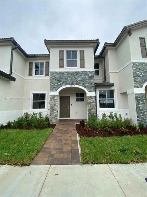 2589 SE 25th Dr #.