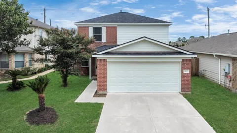 922 Calm Creek Court