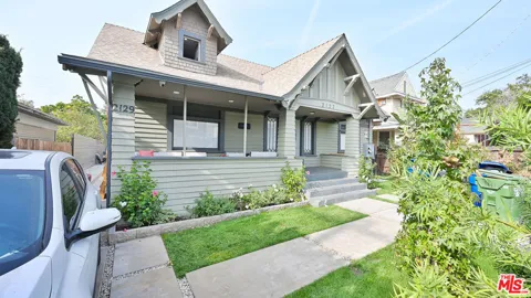 2127 Portland Street #2127