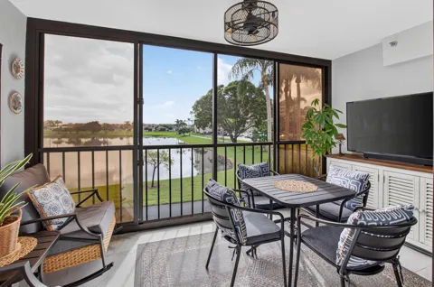 7310 ASHFORD PLACE #205
