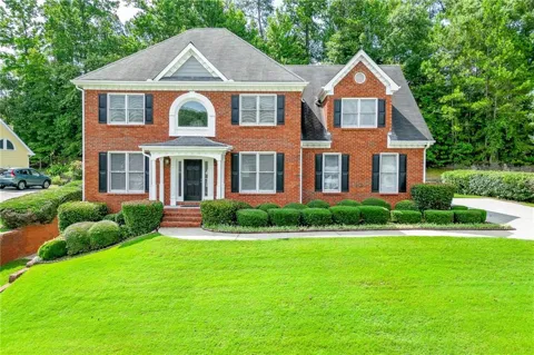 4102 Trotters Way Drive