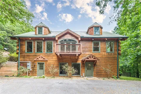 45 Chestatee River Ridge NW