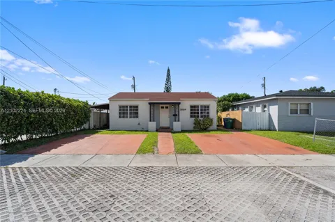 3250 NW 14th Ter