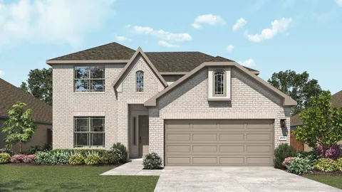 4953 Hitching Post Drive