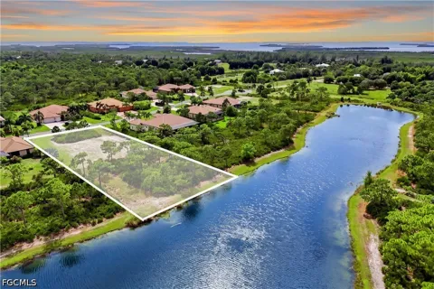 Calusa Ridge Trail