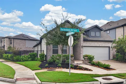 14814 Hackenberg Branch Court