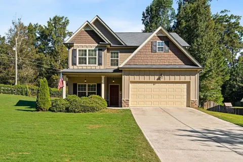 11 Ashley Pointe Drive