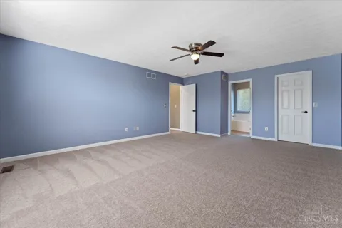 3106 Crowfoot Drive