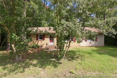 5334 Morganton Road