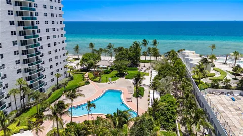 3001 S Ocean Dr #1023